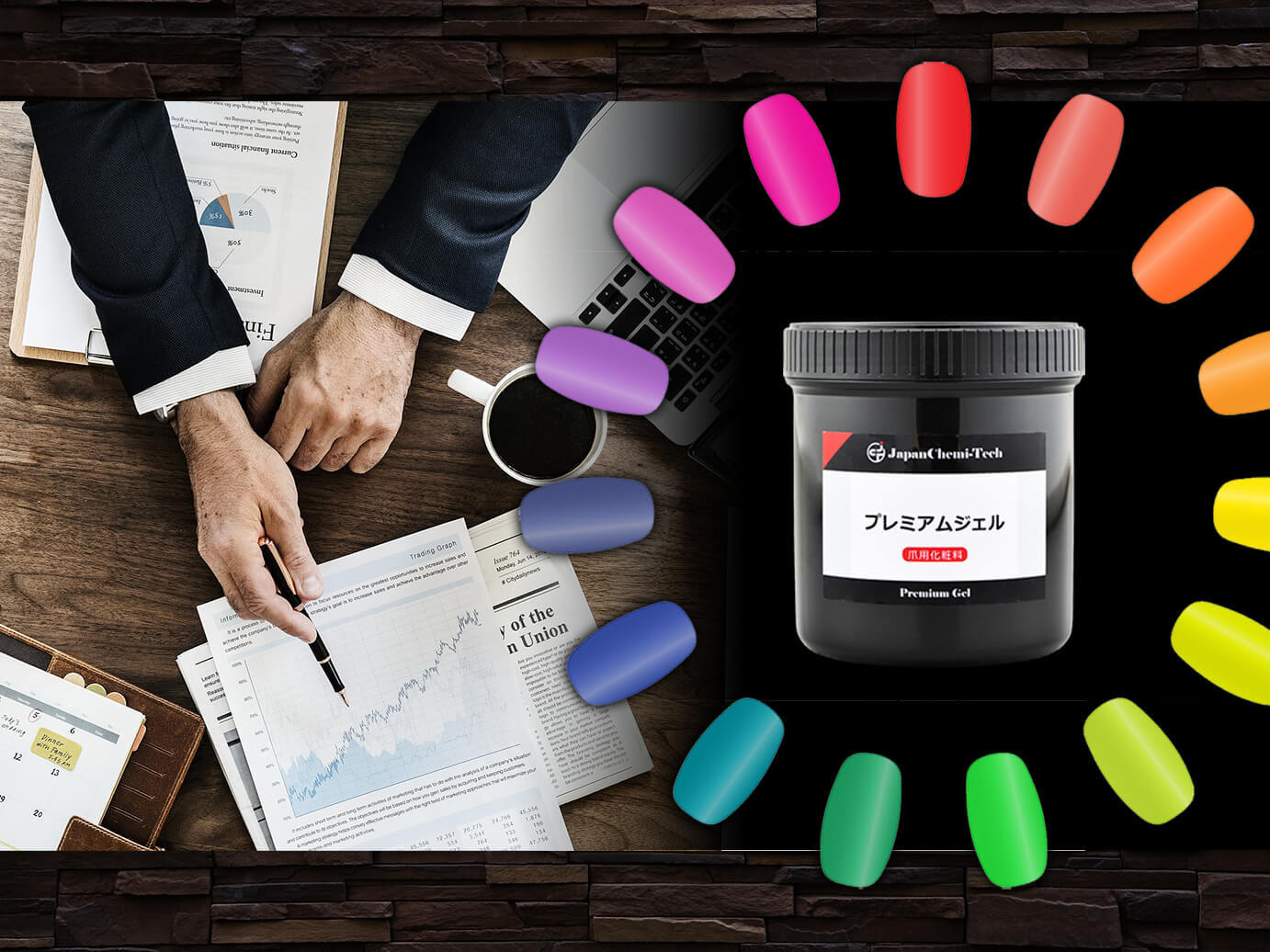 Premium Gel Consulting