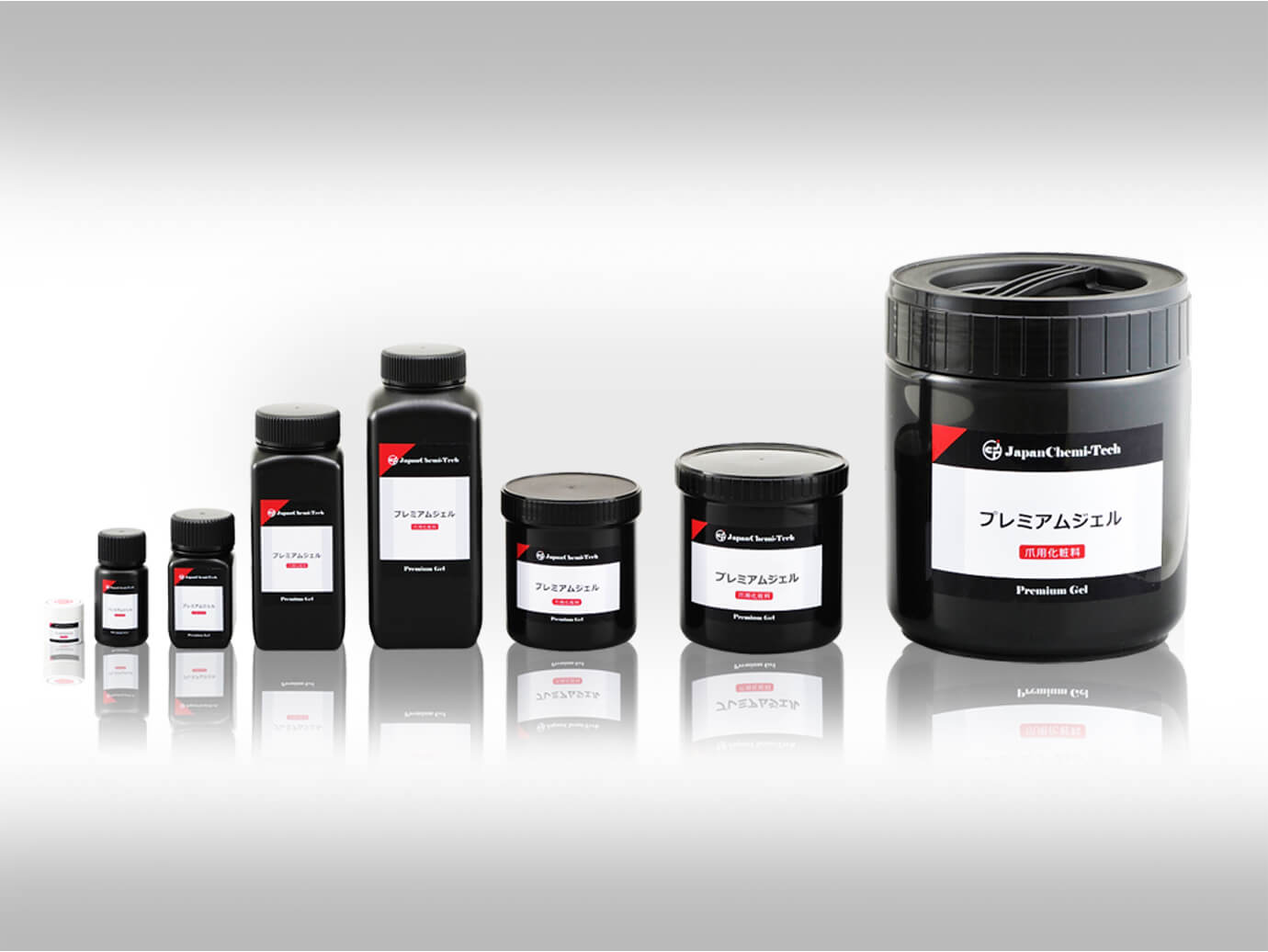 Premium Gel