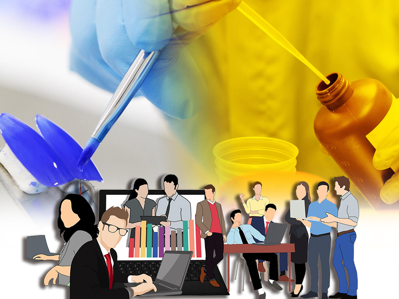Original Gel Product Development Program