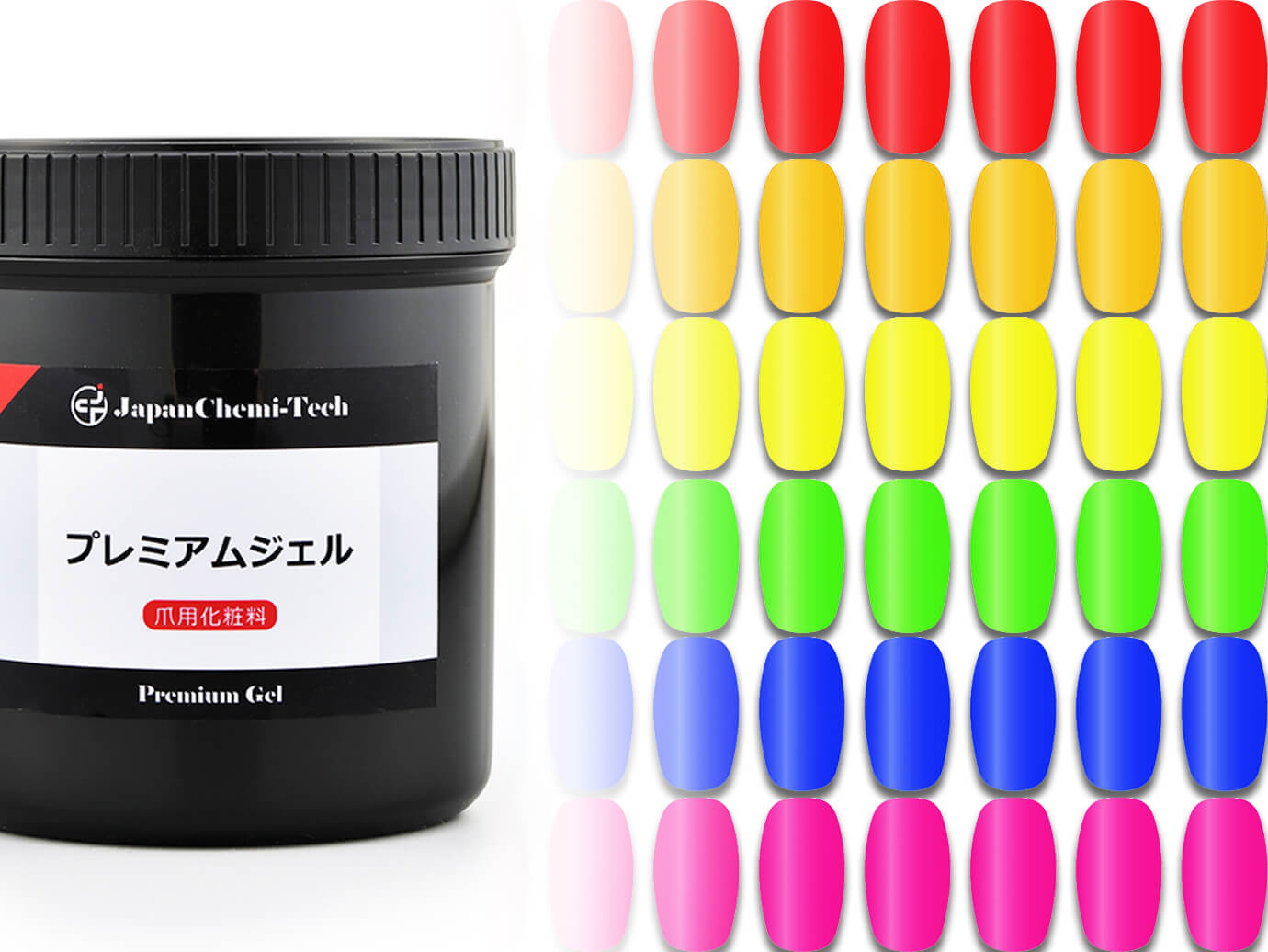 Consistently High-Quality Products