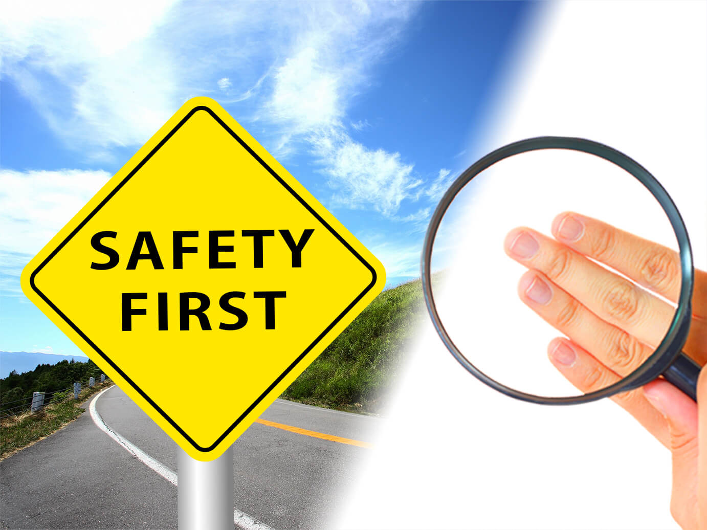 Safe Products You Can Trust