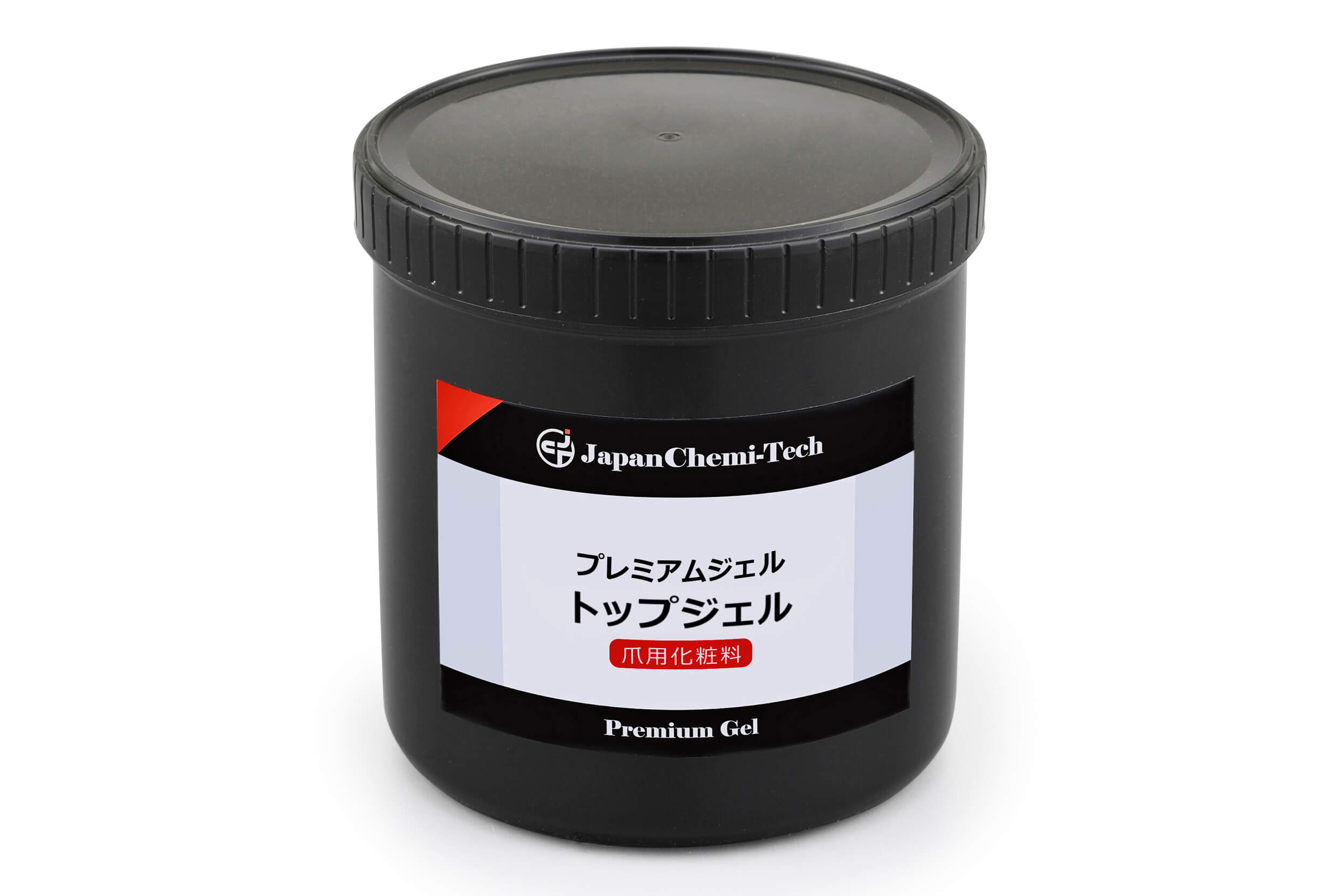 Premium Gel Top Gel / Matte Coat